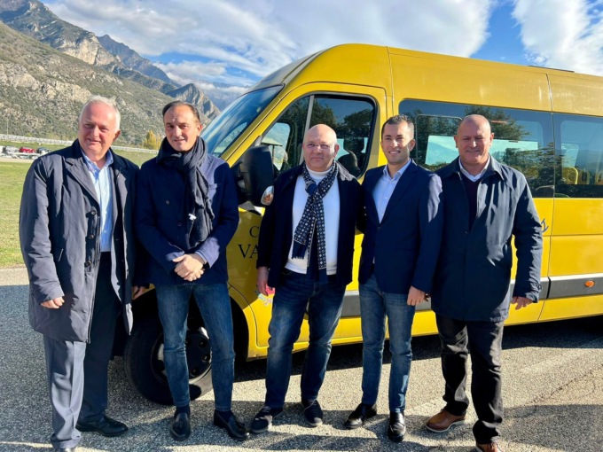 A scuola più sicuri: la Regione Piemonte promuove corsi di guida per Scuolabus e mezzi della Protezione Civili