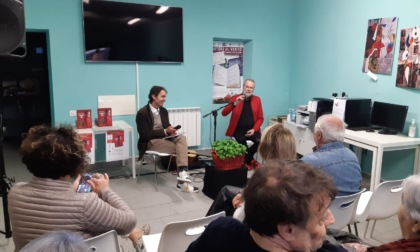 Dialoghi tra letteratura e musica a Mornese e Tagliolo Monferrato