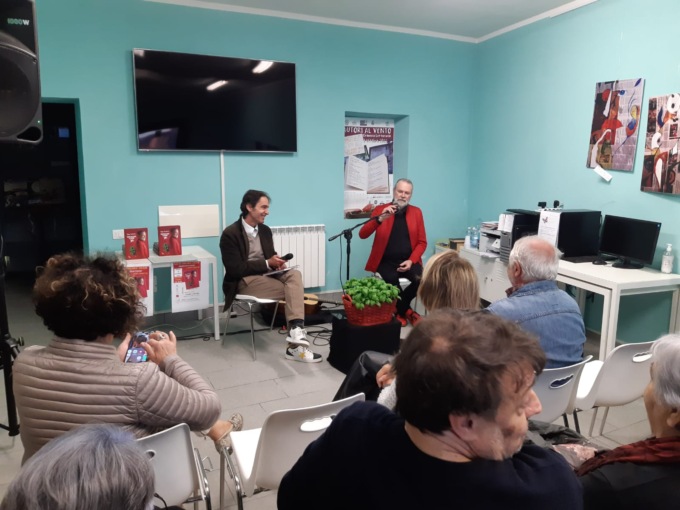 Dialoghi tra letteratura e musica a Mornese e Tagliolo Monferrato