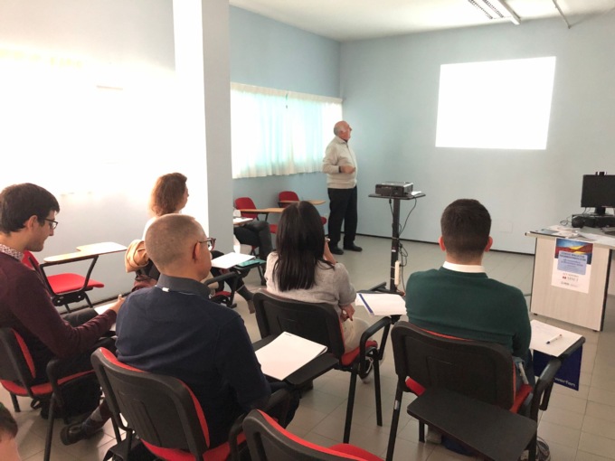 L’Azienda Ospedaliera di Alessandria ospita l’Accademia SISET 2022 sulle Malattie Tromboemboliche