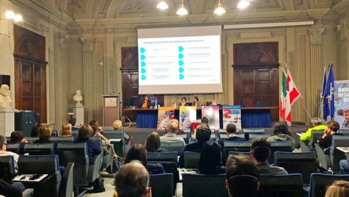 Percorso Ictus: evento formativo e di confronto tra specialisti