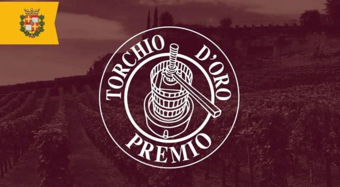 Torchio d’oro 2022: ex aequo l’oscar alle aziende agricole Beccaria Davide e Crova Massimo