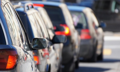 Genova, traffico bloccato e code: continuano i disagi sulle autostrade