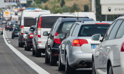 Autostrade, venerdì sera chiusura ramo allacciamento A7/A26 all'altezza di Serravalle