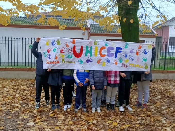 Giornata dei Diritti dell’infanzia e adolescenza, anche i ragazzi delle scuole alessandrine si uniscono alla celebrazione