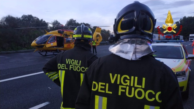 Valle d’Aosta: rinvio su vertenza Vigili del Fuoco e Forestali