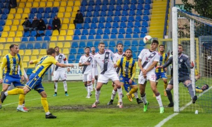Alessandria Calcio, pareggio esterno a reti inviolate contro il Siena