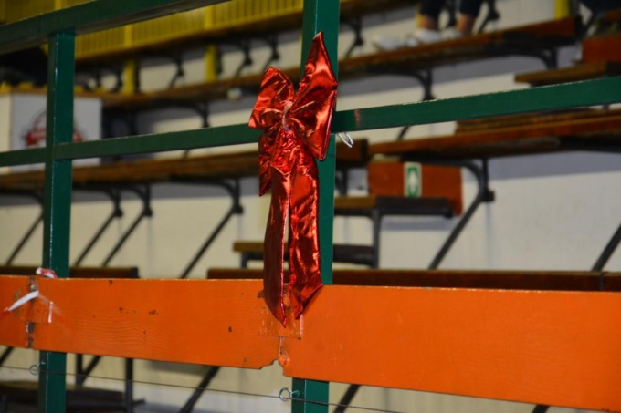 L’iniziativa “Nastri Rossi ad Alessandria”: gli  alessandrini esprimono il loro amore per la città