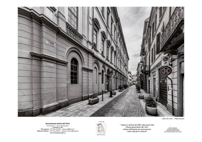 Le foto di “Prendersi cura della città” sabato 3 dicembre nell’Aula Studio “Porto idee”