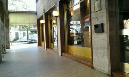 Novi Ligure, si è spenta Stefania Demicheli, anima della pasticceria ”Elvezia”