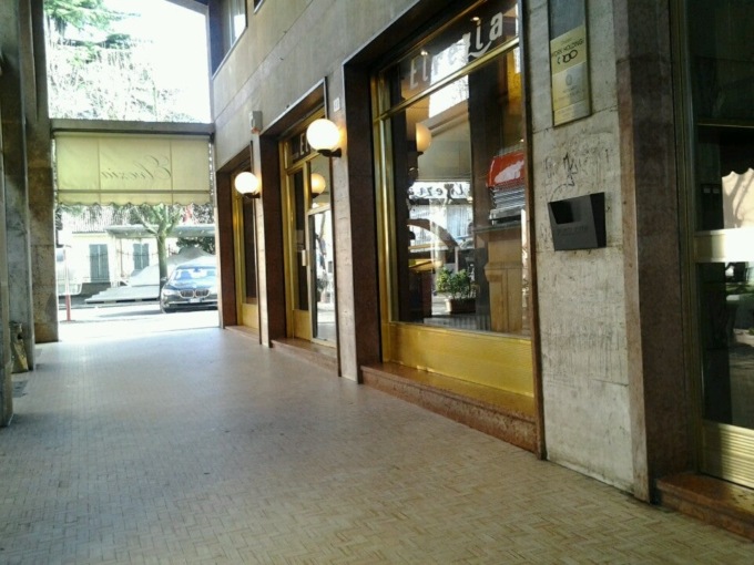 Novi Ligure, si è spenta Stefania Demicheli, anima della pasticceria ”Elvezia”