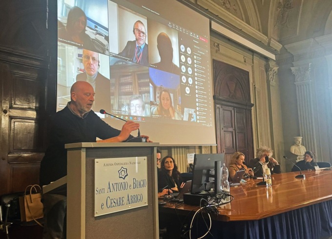 Azienda Ospedaliera: i provider regionali della formazione si sono incontrati ad Alessandria
