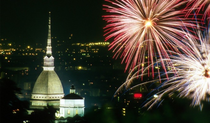 A Torino il Capodanno si festeggerà con un concerto in piazza Castello