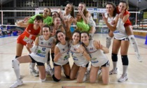 Alessandria Volley, vittoria convincente contro Vanchiglia