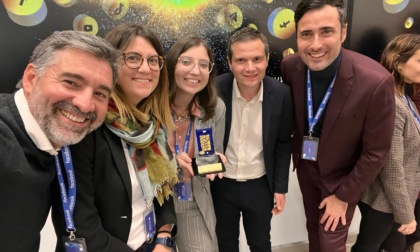 Alessandria, l’Azienda Ospedaliera vince lo Smartphone d’Oro per la comunicazione in sanità