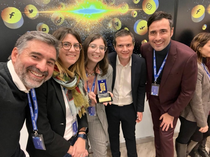 Alessandria, l’Azienda Ospedaliera vince lo Smartphone d’Oro per la comunicazione in sanità