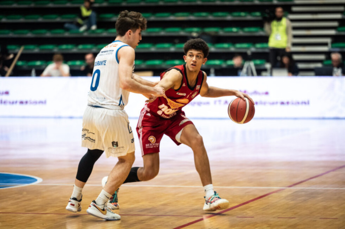 Monferrato Basket, la striscia negativa continua in casa contro Piacenza