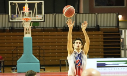 Junior Casale, vittoria dominante in casa contro Langhe Roero