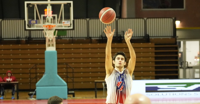 Junior Casale, vittoria dominante in casa contro Langhe Roero