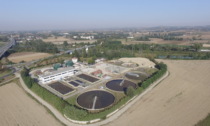 Dal PNRR 1,9 milioni di euro per l’efficientamento della linea fanghi del depuratore di Alessandria Orti