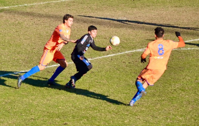 Serie D: il Pont Donnaz chiude il filotto del Derthona