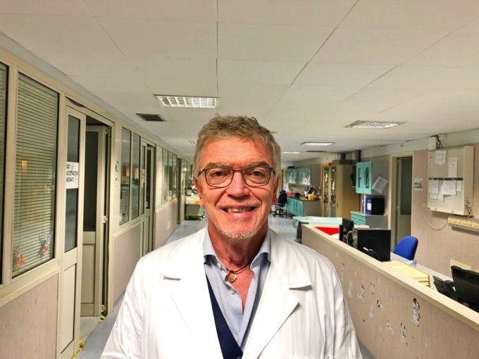 <strong>Azienda Ospedaliera: Giovanni Montobbio nuovo Direttore Terapia Intensiva Pediatrica</strong>