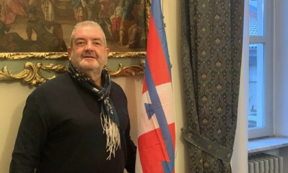 Il sindaco di Valenza "smonta" la lite in consiglio comunale e parla del nuovo ospedale di Comunità