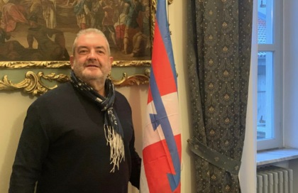 Carro di Rivarone su crisi orafa fuori da Carnevalenza. Oddone: “Non c’era più posto”