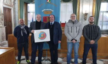 Valenza, arrivano i volontari della polizia locale: "Un'importante collaborazione tra cittadinanza e amministrazione"
