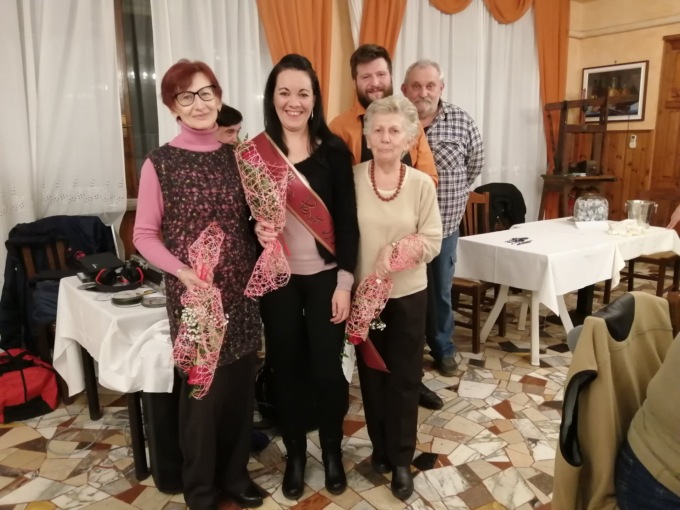 Gabiano, successo per la tradizionale cena “dla Peisa”