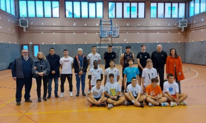 La Provincia di Alessandria approva concessione delle palestre delle scuole alle società sportive giovanili