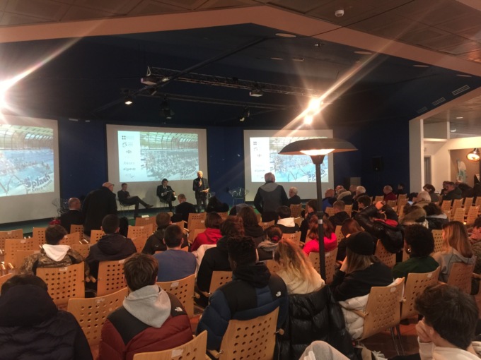 Novi Ligure, si amplia l’orario degli asili nido comunali