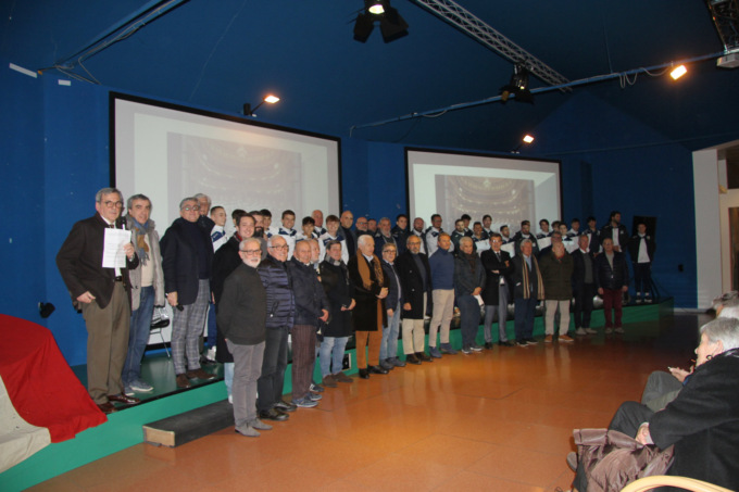 Torna la rivista “Novinostra” edita dalla Società Storica del Novese