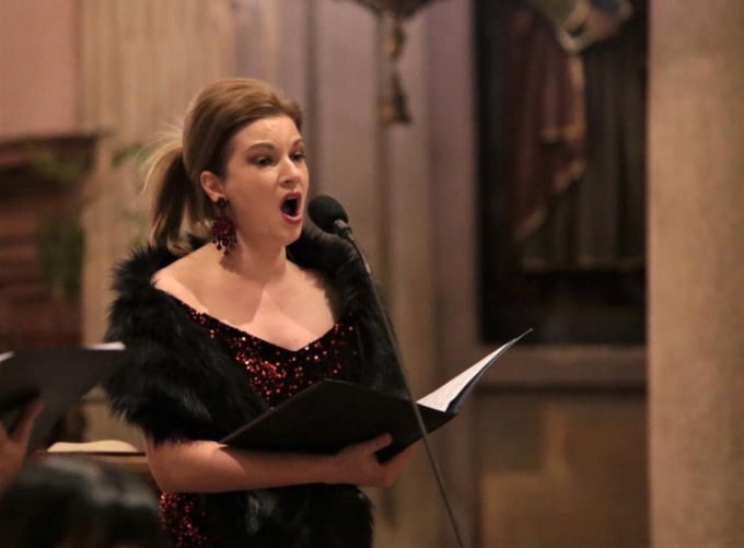 Tortona: il 22 dicembre concerto benefico presso la Chiesa di Santa Maria Canale