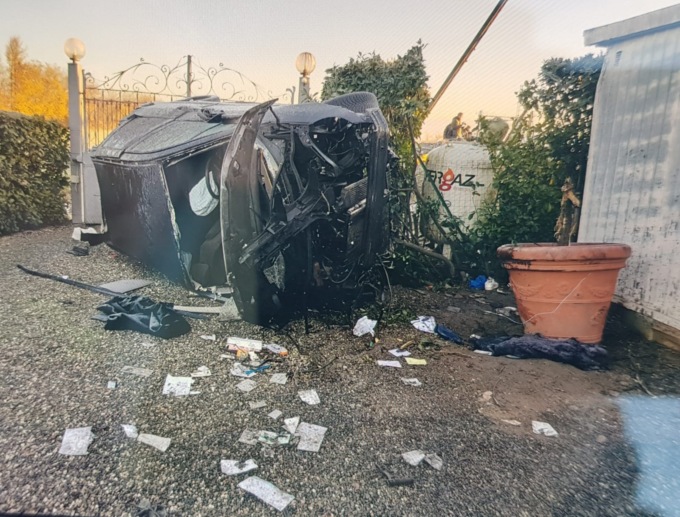 Incidente mortale a Cantalupo, al vaglio la dinamica del tragico scontro