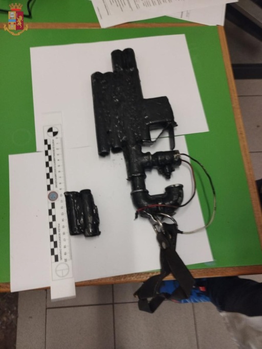 Genova, arrestato un 38enne ricercato: era stato allontanato dall’Italia per motivi di pubblica sicurezza