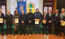 Sette nuovi "Maestri del Lavoro": cerimonia anche ad Alessandria