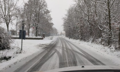 Meteo, dal weekend e anche la prossima settimana freddo, maltempo e neve