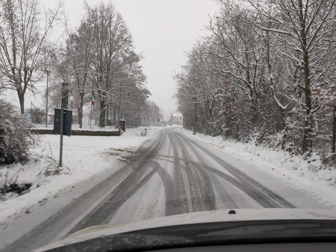 Meteo, dal weekend e anche la prossima settimana freddo, maltempo e neve