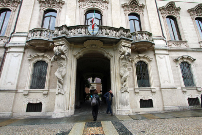 L’Ordine dei Giornalisti del Piemonte condanna l’aggressione alla troupe Rai ad Alessandria