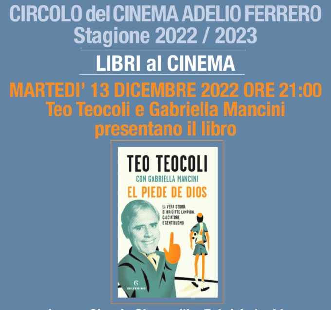 Incidente Cantalupo: rinviato incontro con Teo Teocoli al Multisala Kristalli ad Alessandria