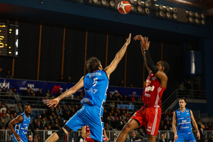 Monferrato Basket, perentorio riscatto casalingo contro Urania Milano