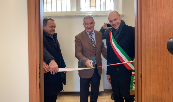 Prende forma la Cittadella dei servizi nell’ex tribunale di Acqui Terme