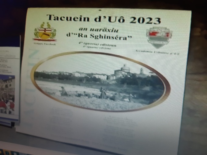 <strong>3′ Con…Le tradizioni ovadesi nel calendario dell’Accademia Urbense</strong>