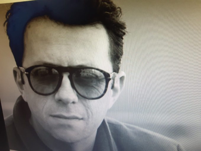 <strong>Il percorso impervio di uno scrittore alternativo</strong>