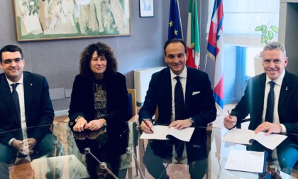 Fubine Monferrato: oltre 1,3 milioni di euro dalla Regione Piemonte per il nuovo parco sportivo
