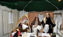 A Mirabello Monferrato torna il "Presepe vivente", con la sua seconda edizione