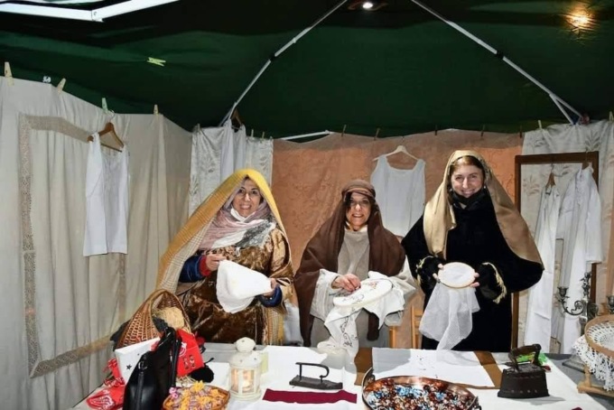 A Mirabello Monferrato torna il “Presepe vivente”, con la sua seconda edizione