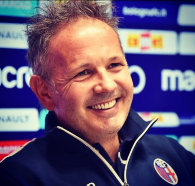 Addio a Sinisa Mihajlovic, fu mister del Torino nel 2016 e di molte altre squadre