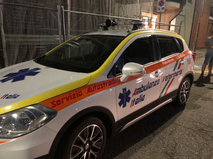 Ad Alessandria arriva l’ambulanza veterinaria: il servizio partirà dalla prossima primavera